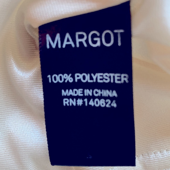 Urban Outfitters Margot Summer Floral Fit & Flare Women’s Size M Lined Dress - Picture 13 of 13